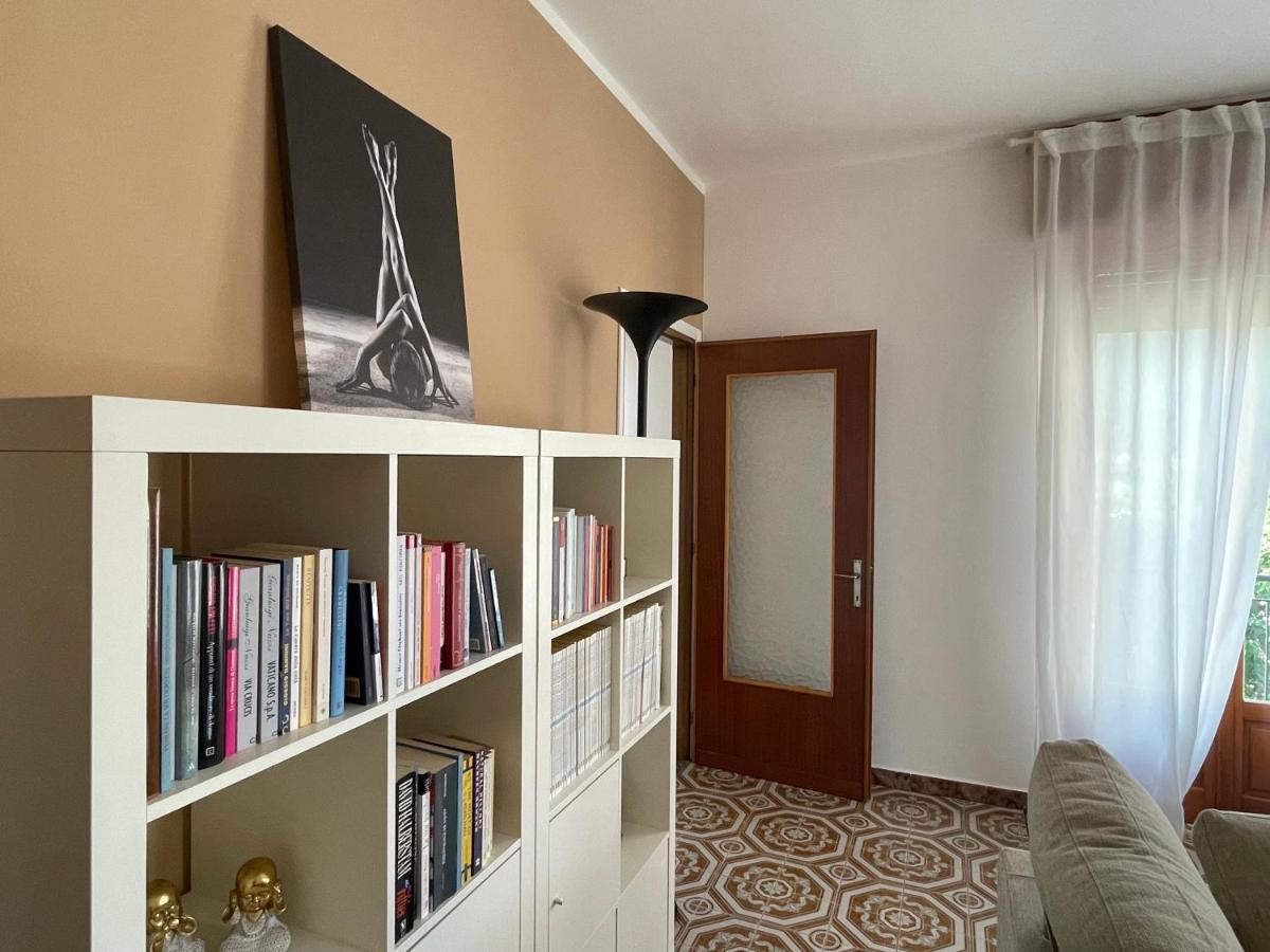 Come A Casa Da Marina Pieve Vergonte Exterior foto